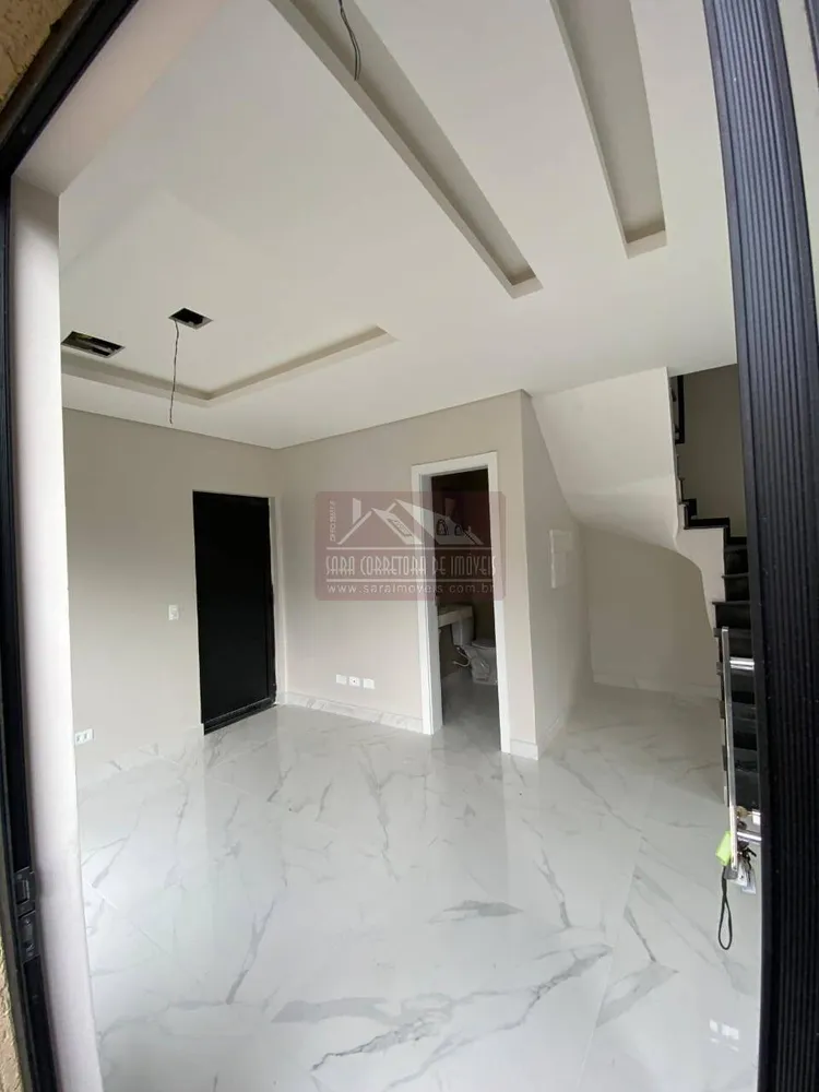 Sobrado, 3 quartos, 103 m² - Foto 9