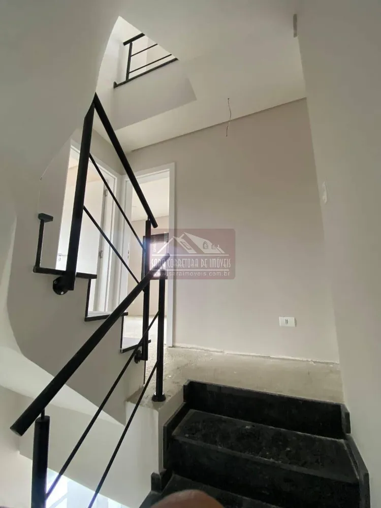 Sobrado, 3 quartos, 103 m² - Foto 10