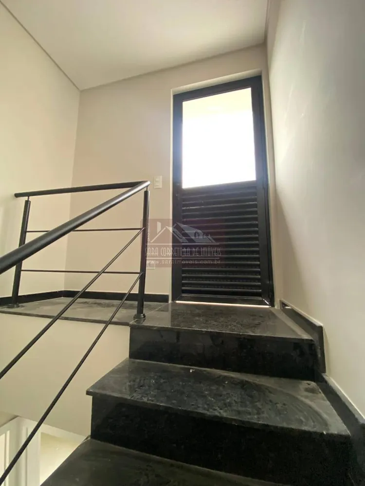Sobrado, 3 quartos, 103 m² - Foto 3