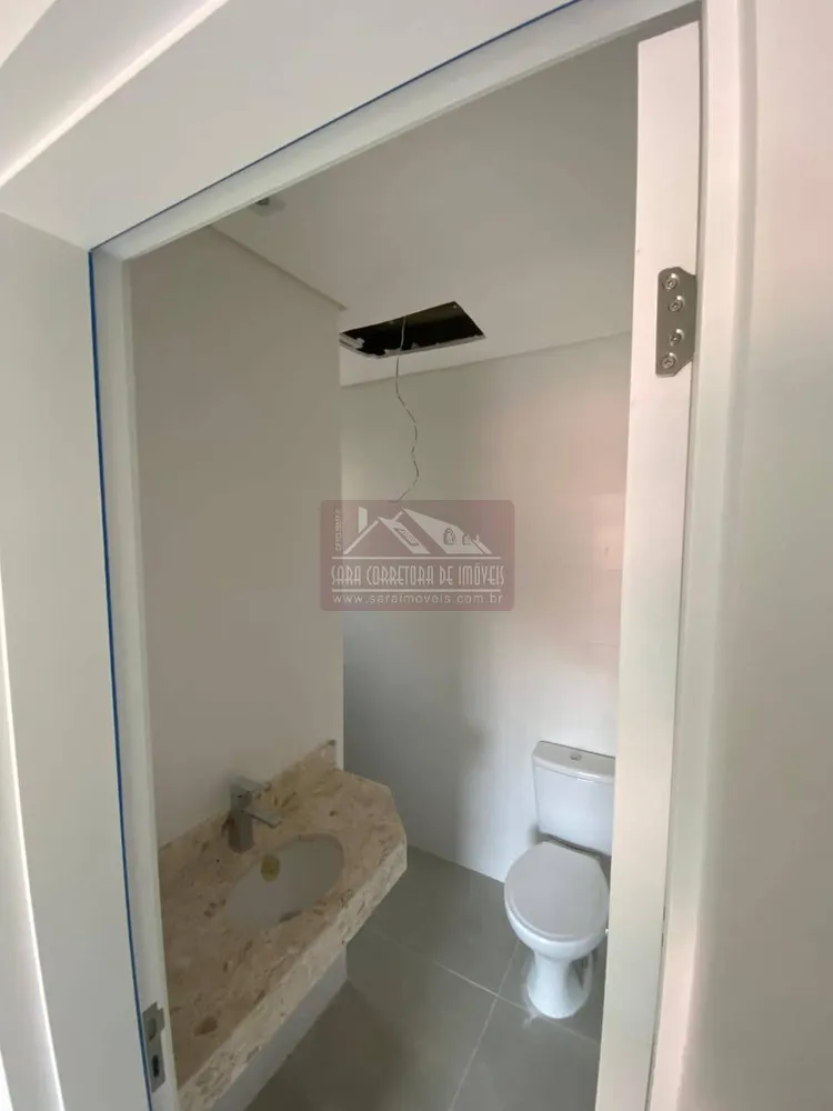 Sobrado, 3 quartos, 103 m² - Foto 12