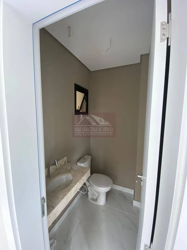 Sobrado, 3 quartos, 103 m² - Foto 11