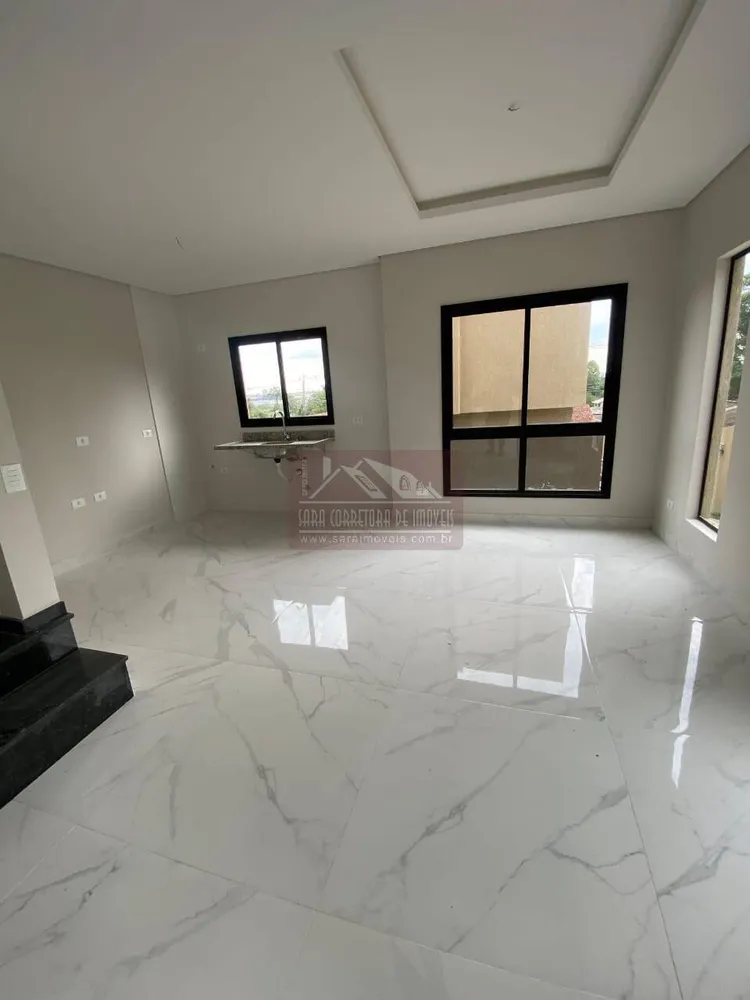 Sobrado, 3 quartos, 103 m² - Foto 4