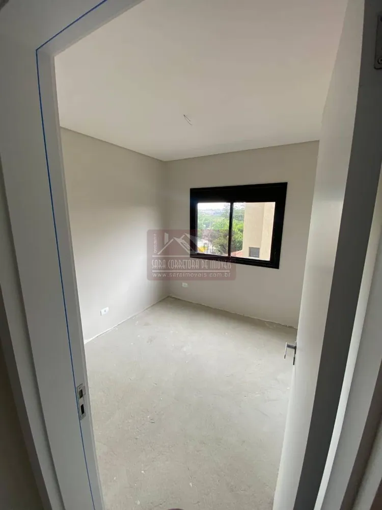Sobrado, 3 quartos, 103 m² - Foto 2