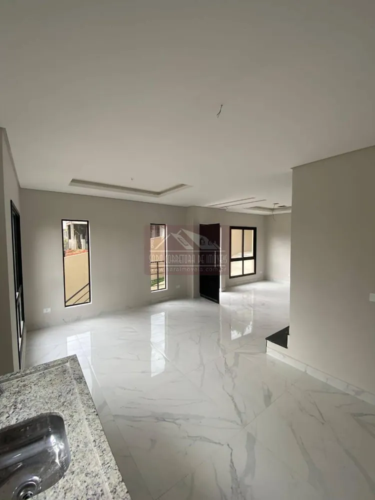 Sobrado, 3 quartos, 103 m² - Foto 8