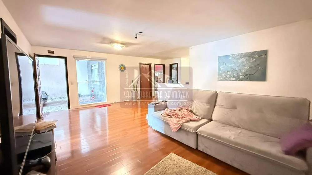 Casa, 3 quartos, 200 m² - Foto 5