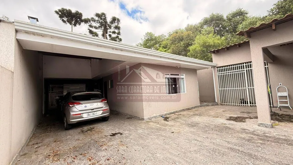 Casa, 3 quartos, 200 m² - Foto 8