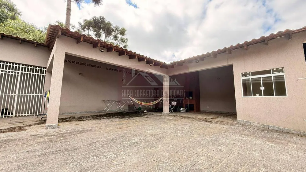 Casa, 3 quartos, 200 m² - Foto 9
