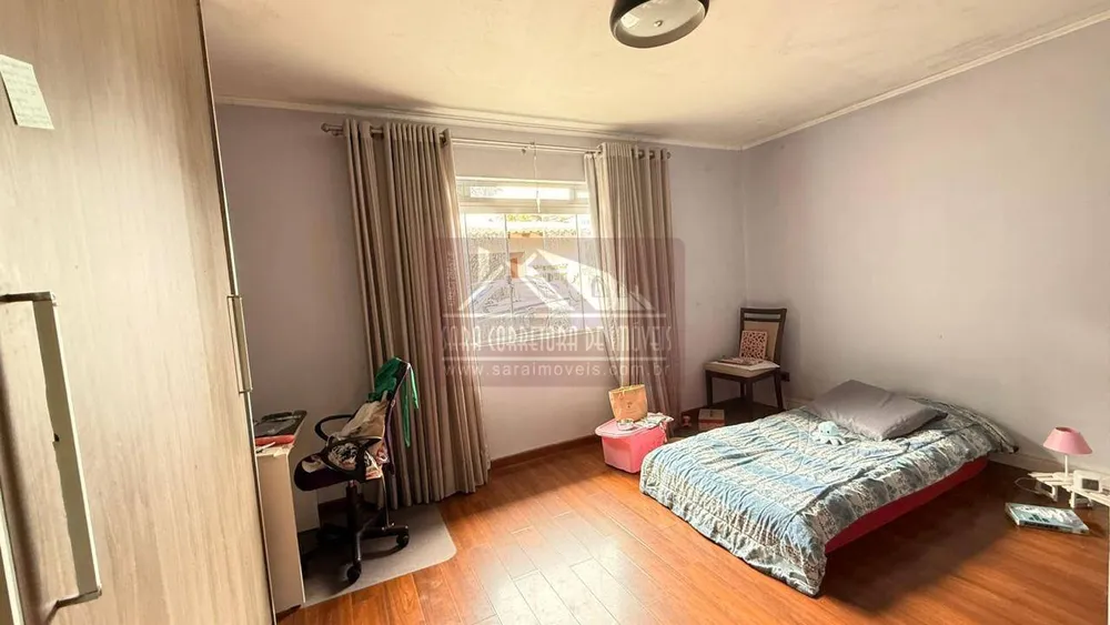 Casa, 3 quartos, 200 m² - Foto 3