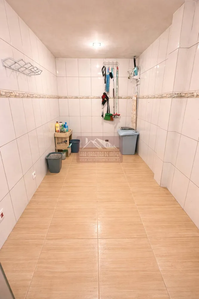 Casa, 3 quartos, 200 m² - Foto 2