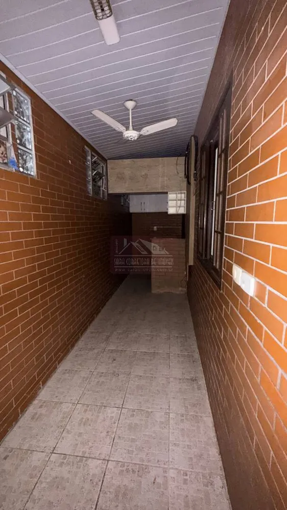Casa, 3 quartos, 65 m² - Foto 13