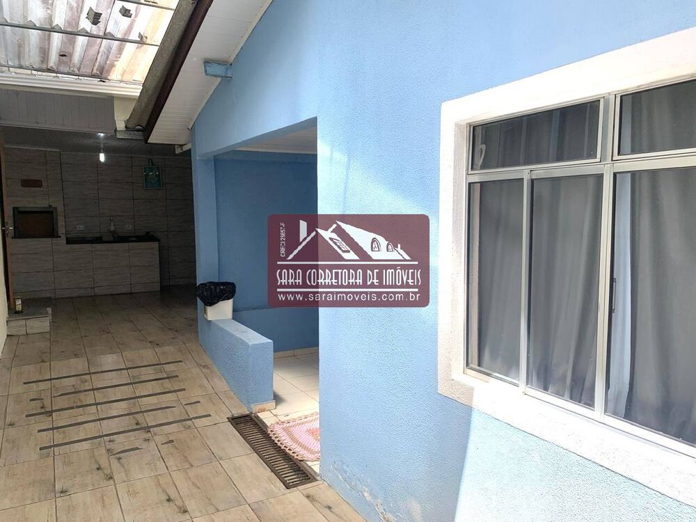 Casa à venda com 3 quartos, 120m² - Foto 4