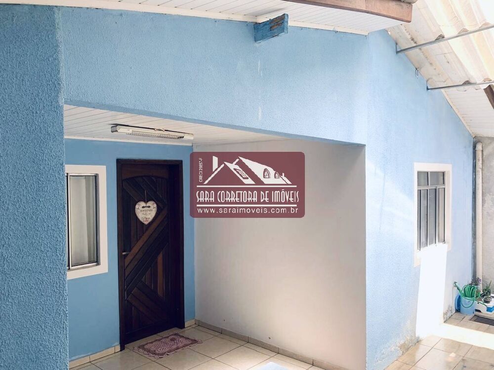 Casa à venda com 3 quartos, 120m² - Foto 3