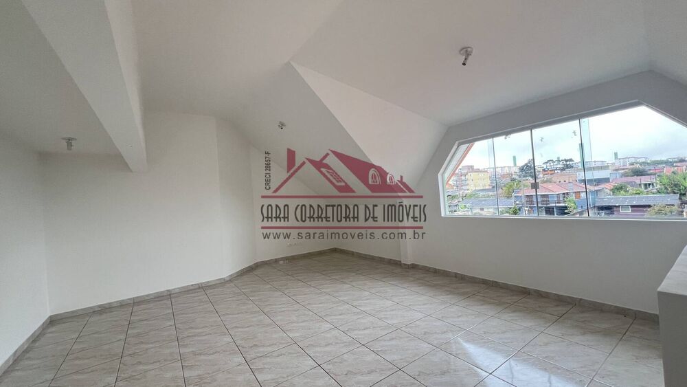 Apartamento, 3 quartos, 85 m² - Foto 2