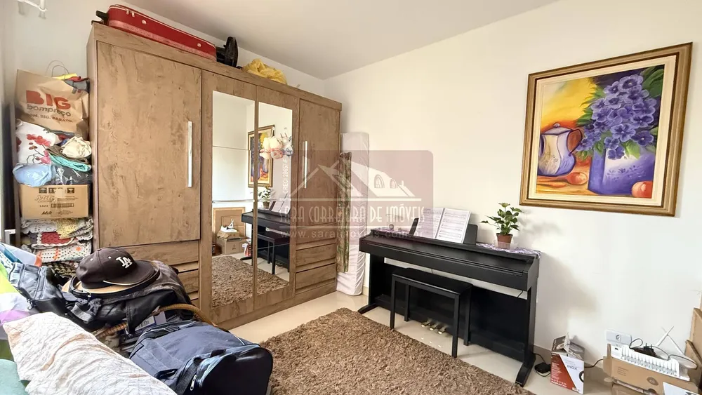 Apartamento, 3 quartos, 74 m² - Foto 9