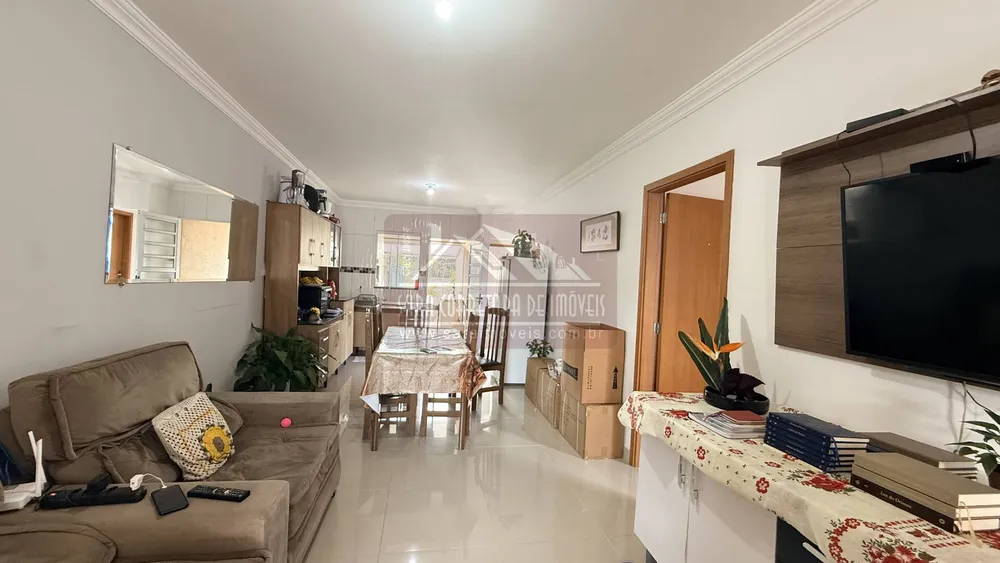 Apartamento, 3 quartos, 74 m² - Foto 2