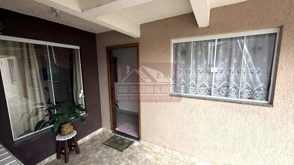 Apartamento, 3 quartos, 74 m² - Foto 1