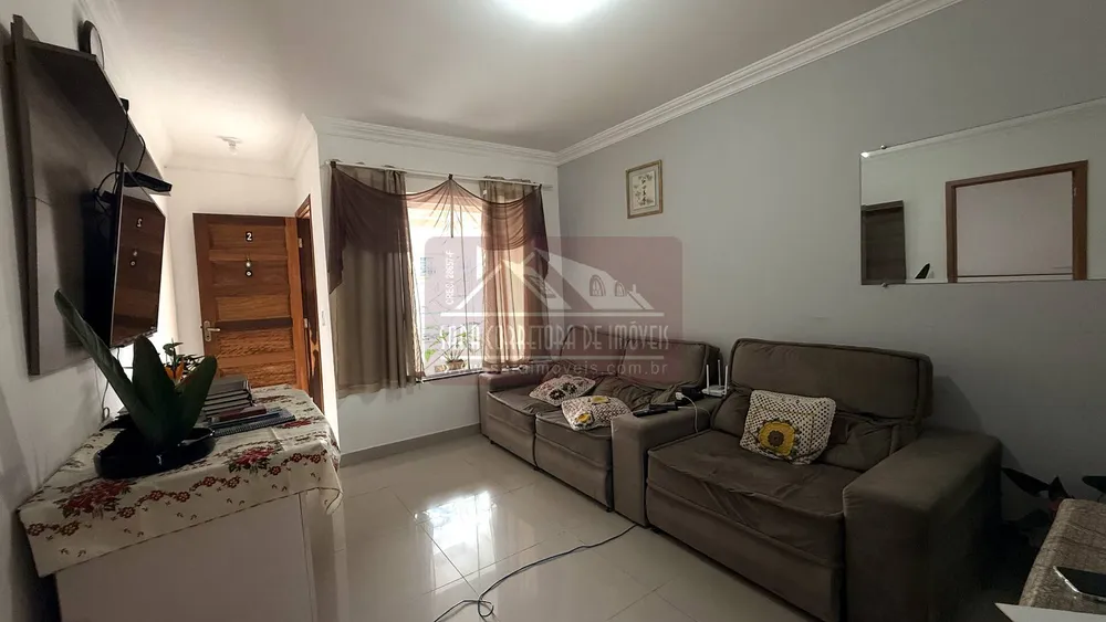 Apartamento, 3 quartos, 74 m² - Foto 3