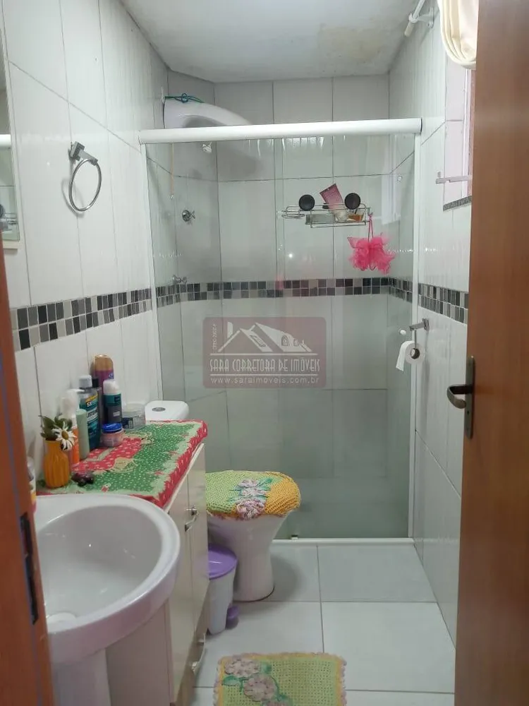 Apartamento, 3 quartos, 74 m² - Foto 8