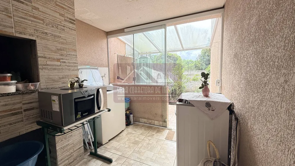 Apartamento, 3 quartos, 74 m² - Foto 5