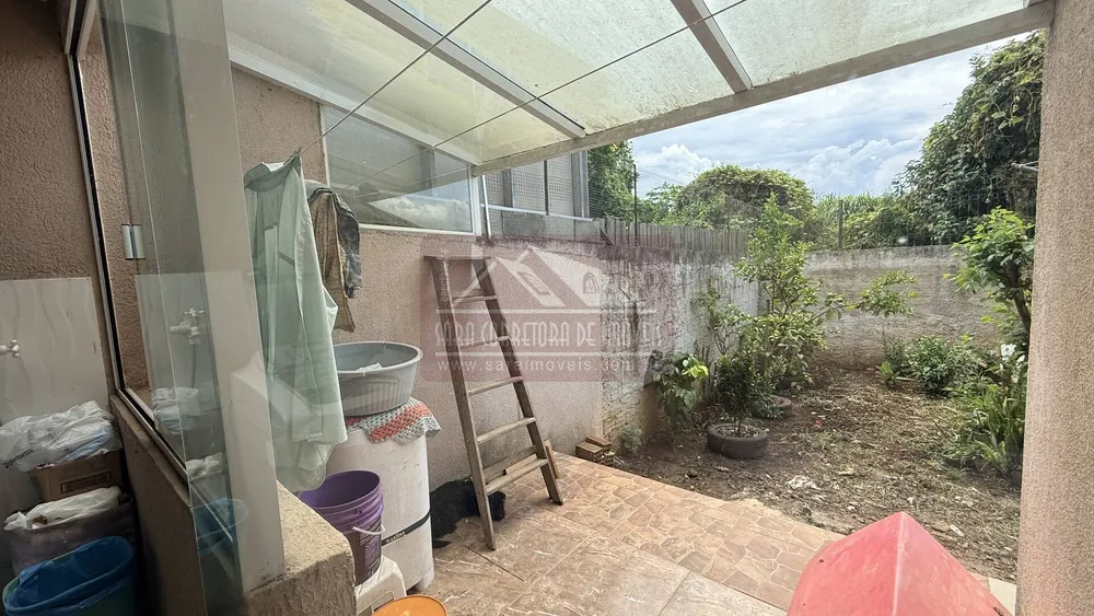 Apartamento, 3 quartos, 74 m² - Foto 6