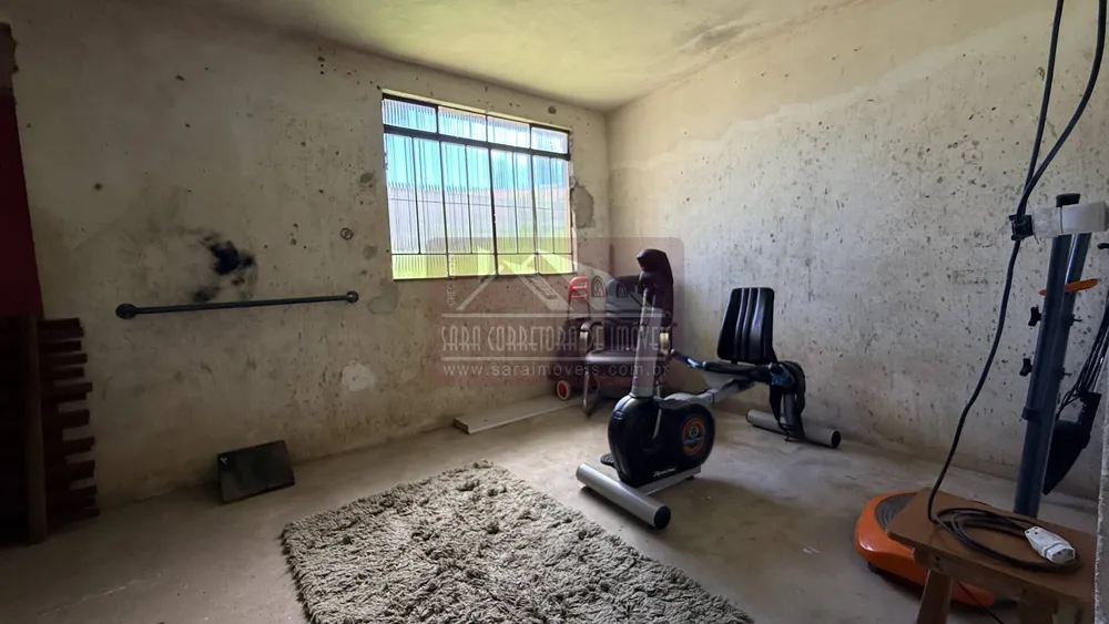 Casa, 4 quartos, 105 m² - Foto 3