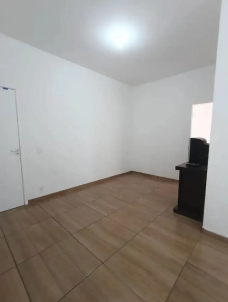 Apartamento, 1 quarto - Foto 4