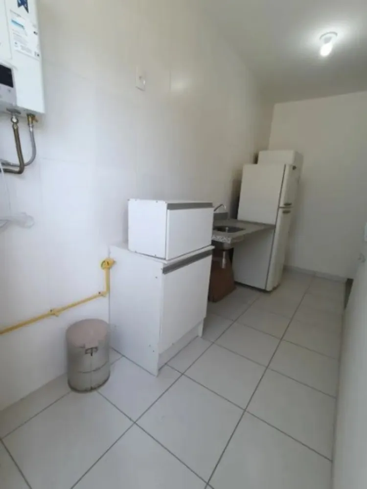 Apartamento, 1 quarto - Foto 1