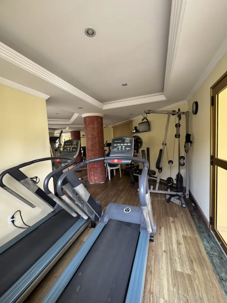 Apartamento, 3 quartos, 105 m² - Foto 8