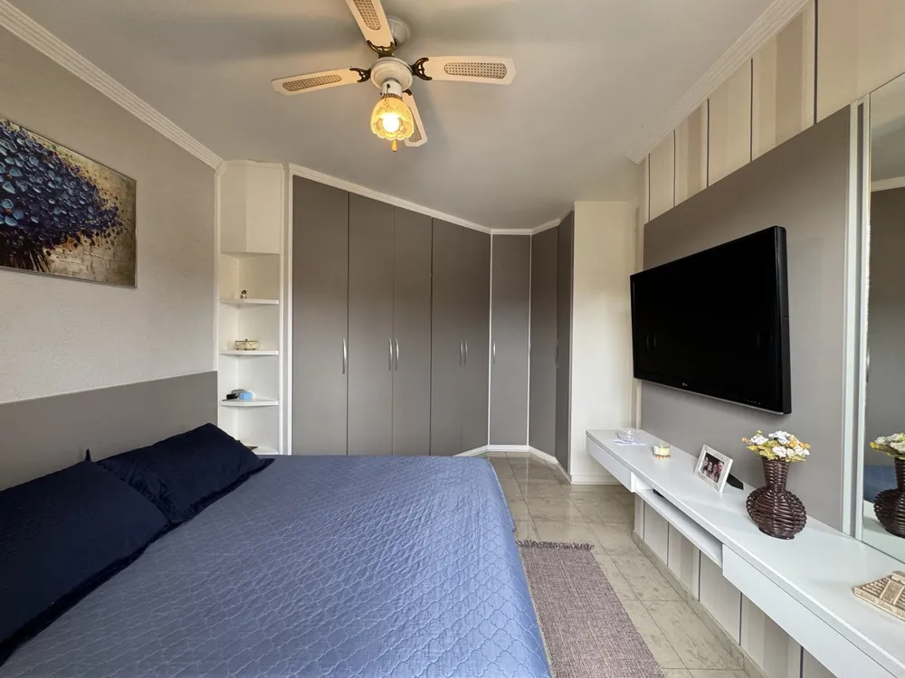 Apartamento, 3 quartos, 105 m² - Foto 1