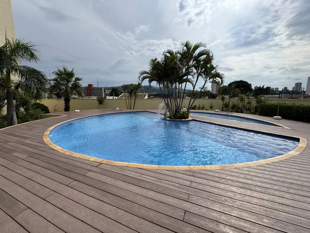 Apartamento, 3 quartos, 105 m² - Foto 10