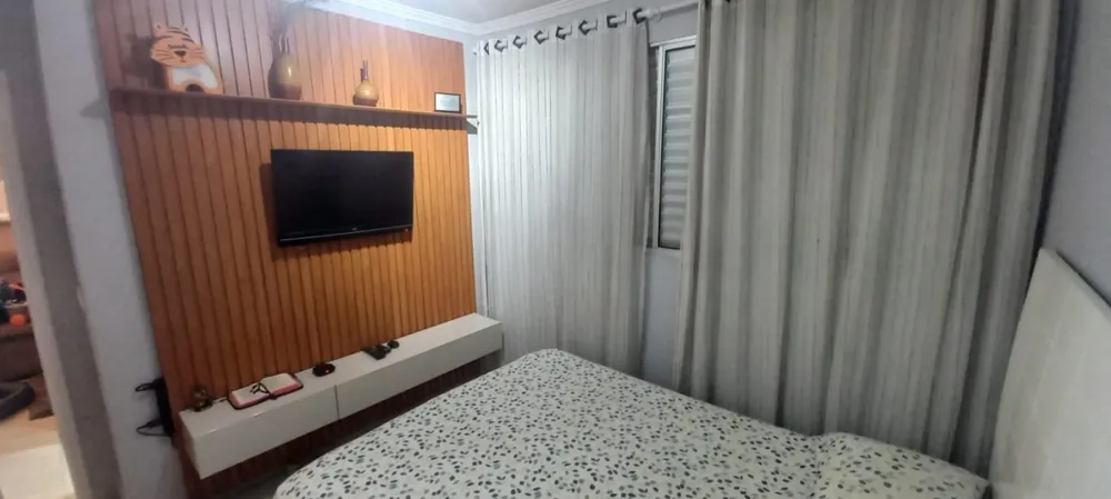 Apartamento, 2 quartos, 50 m² - Foto 8