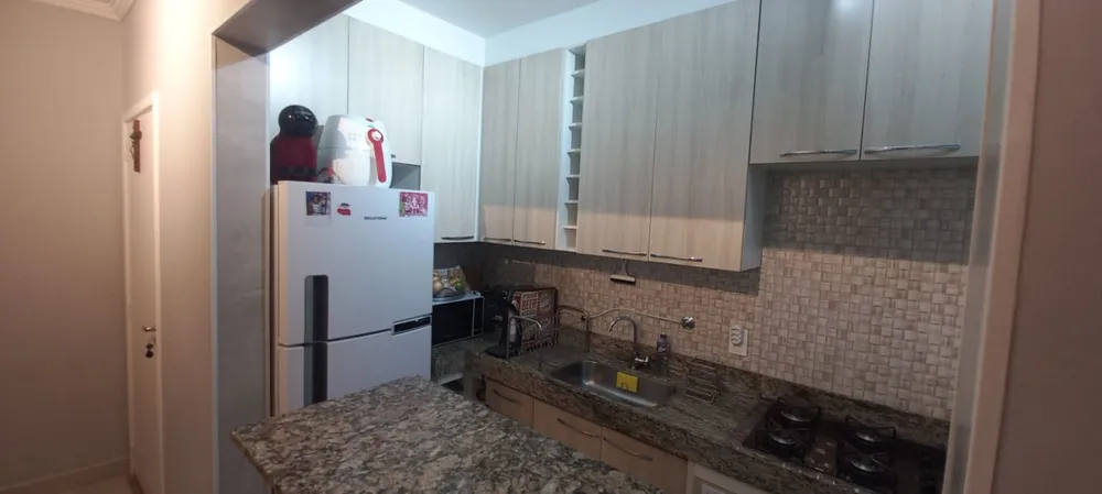 Apartamento, 2 quartos, 50 m² - Foto 3