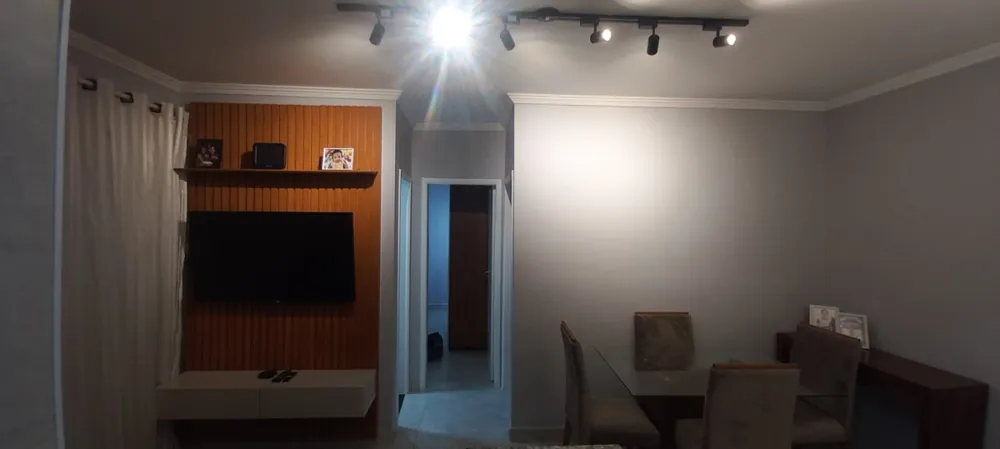 Apartamento, 2 quartos, 50 m² - Foto 5
