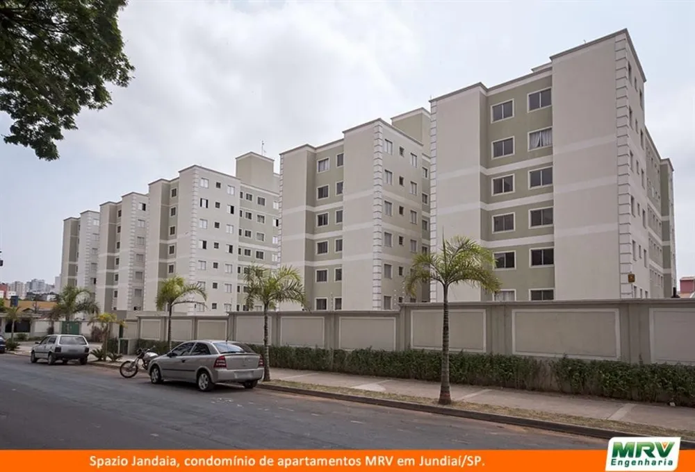 Apartamento, 2 quartos, 50 m² - Foto 4