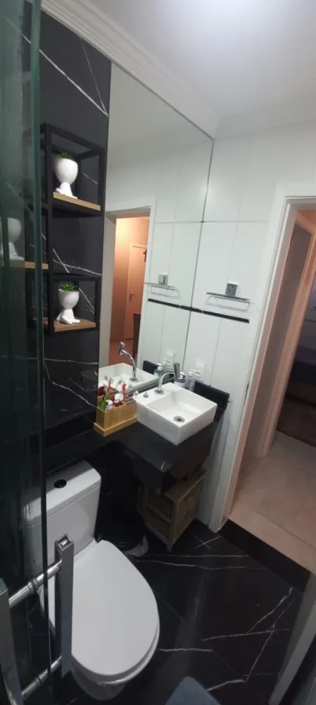 Apartamento, 2 quartos, 50 m² - Foto 6