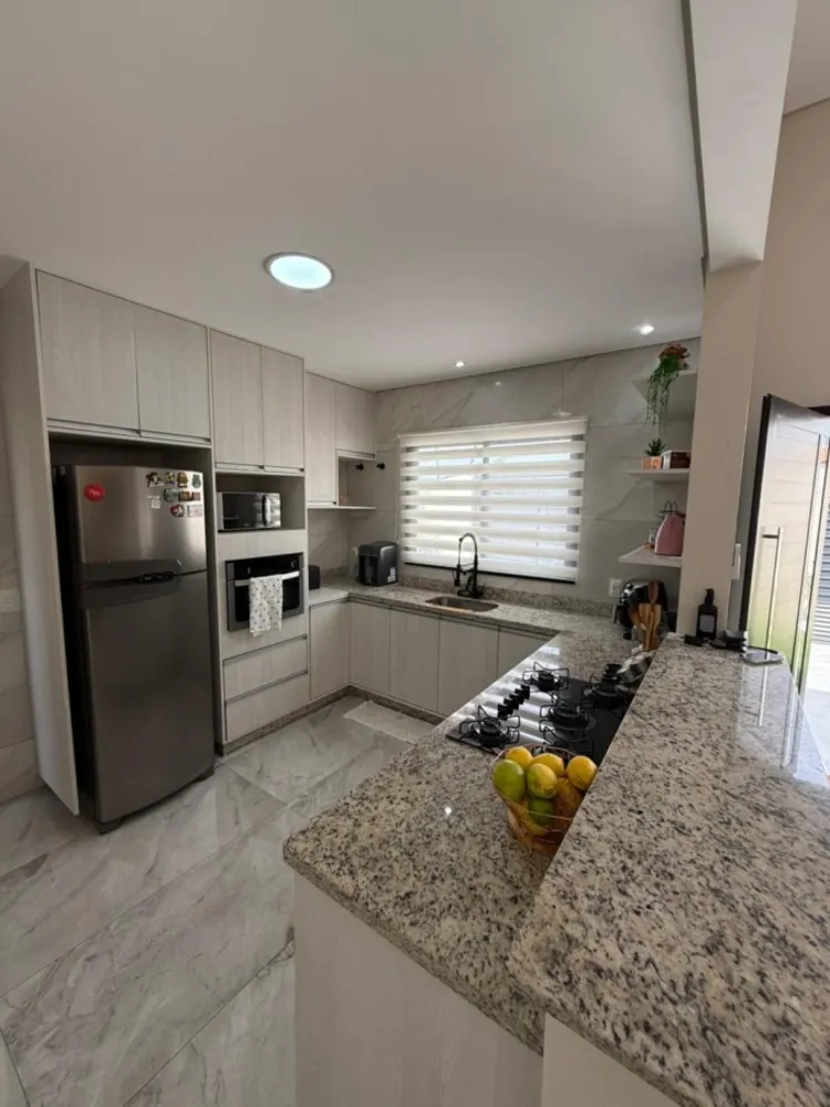 Casa, 3 quartos - Foto 4