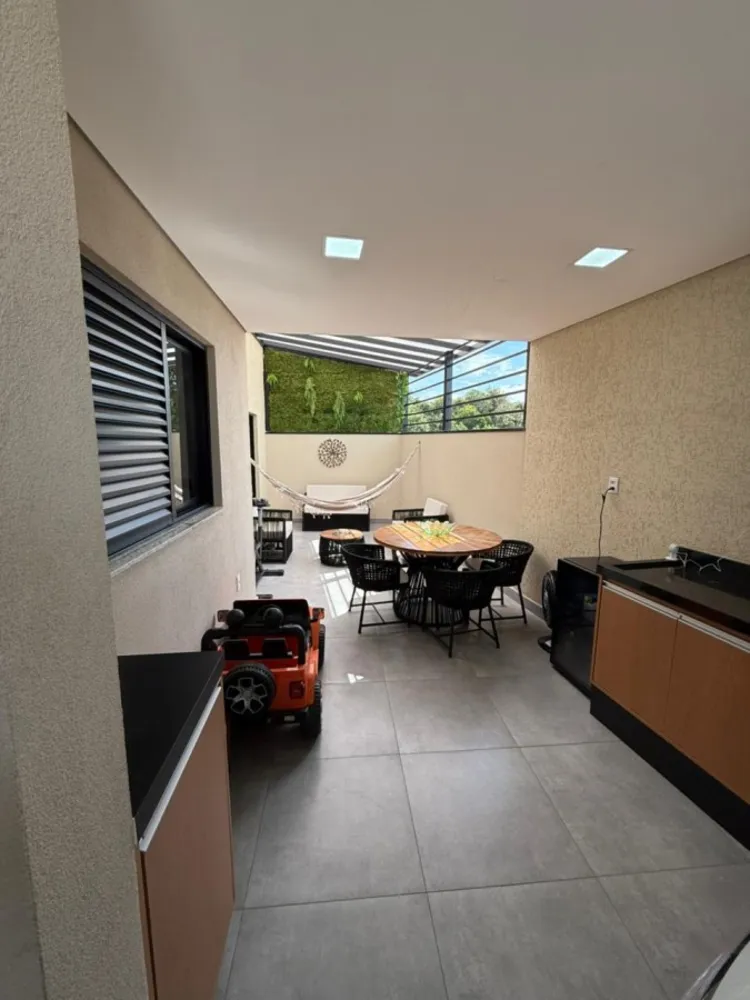 Casa, 3 quartos - Foto 10