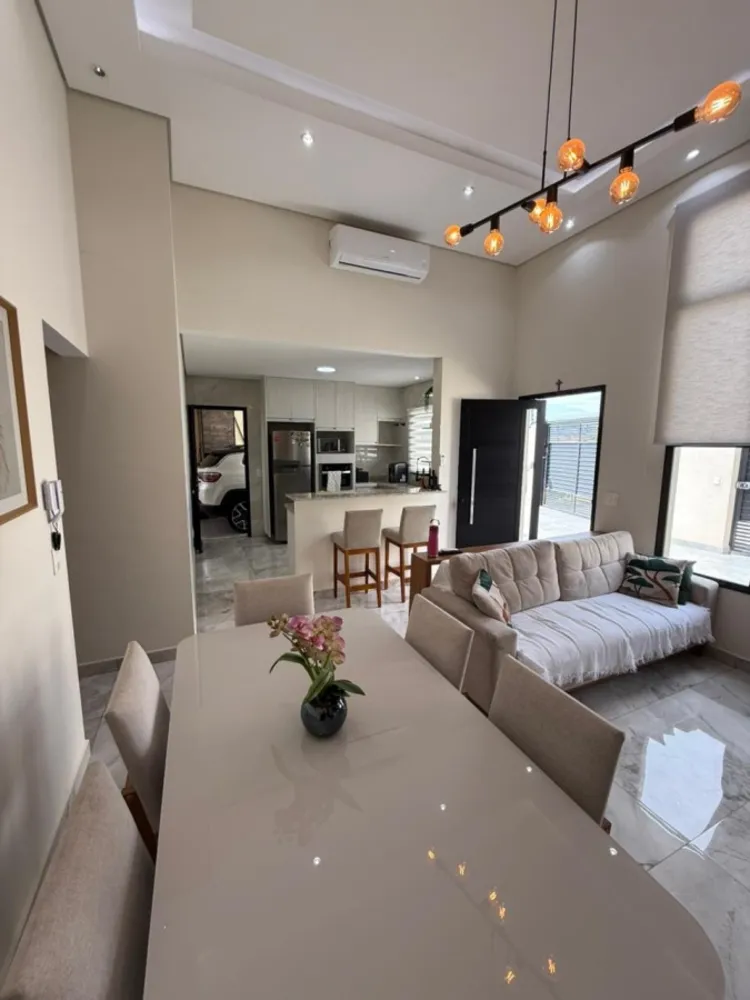 Casa, 3 quartos - Foto 1