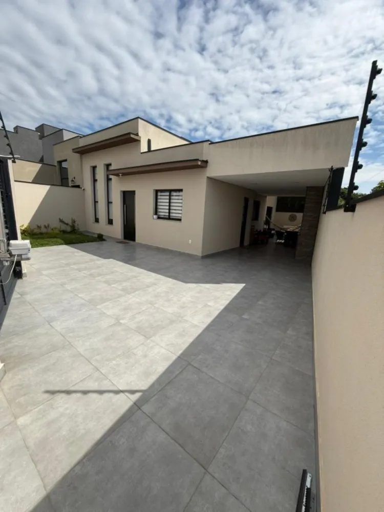 Casa, 3 quartos - Foto 12