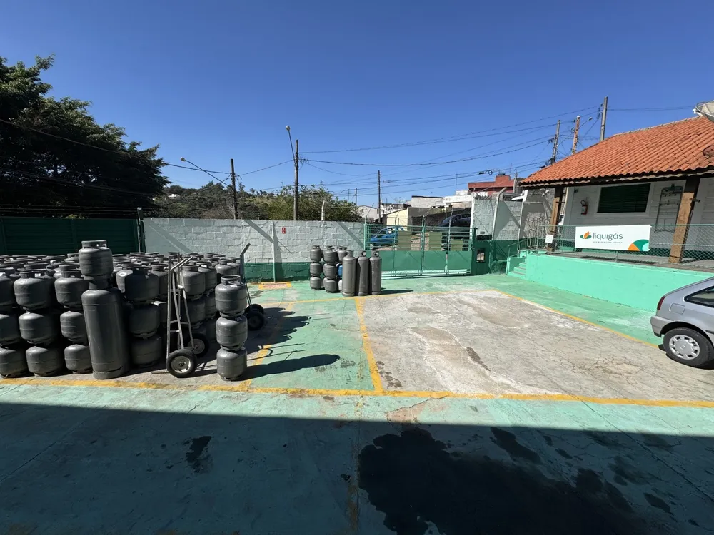 Prédio Inteiro - Foto 5