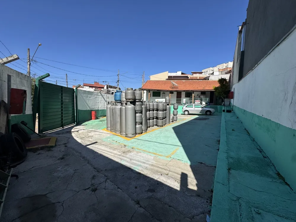 Prédio Inteiro - Foto 11