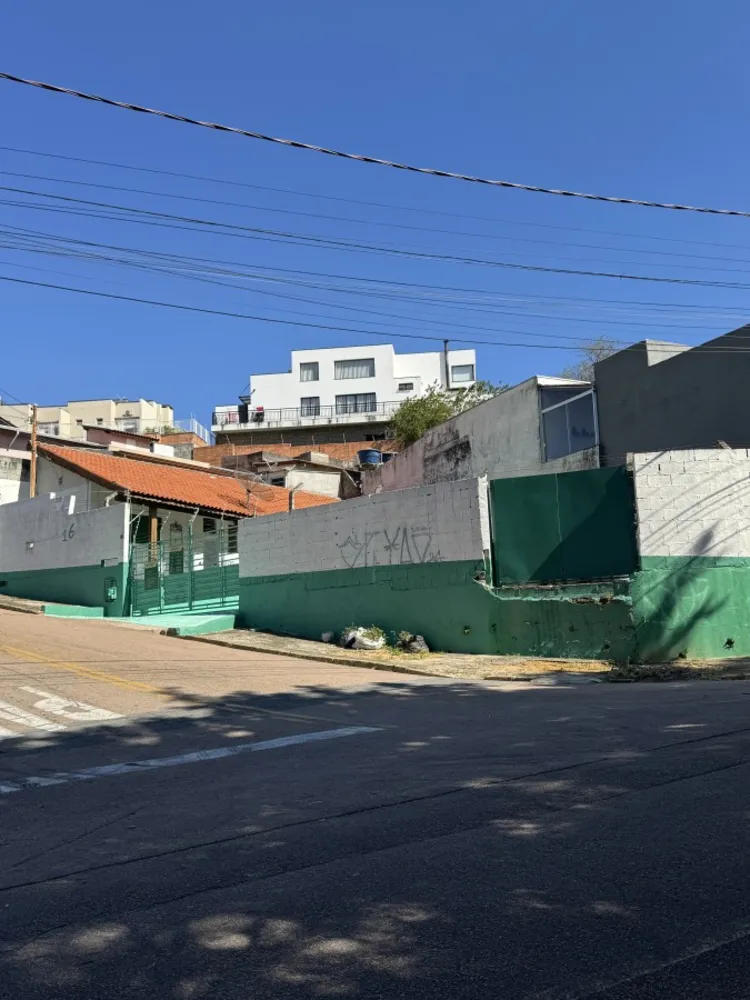 Prédio Inteiro - Foto 1