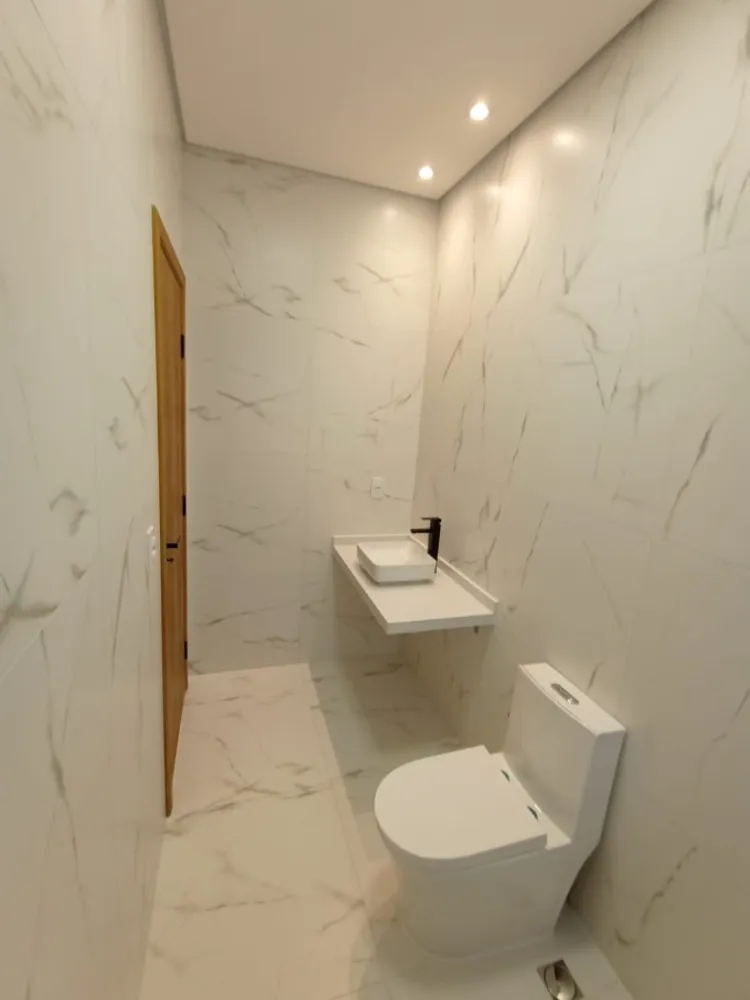 Casa de Condomínio, 3 quartos - Foto 5