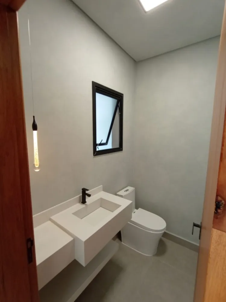 Casa de Condomínio, 3 quartos - Foto 9
