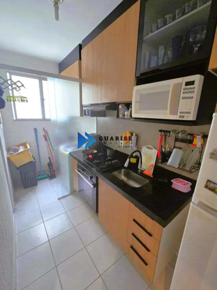 Apartamento, 2 quartos, 50 m² - Foto 1