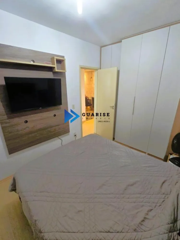 Apartamento, 2 quartos, 50 m² - Foto 6