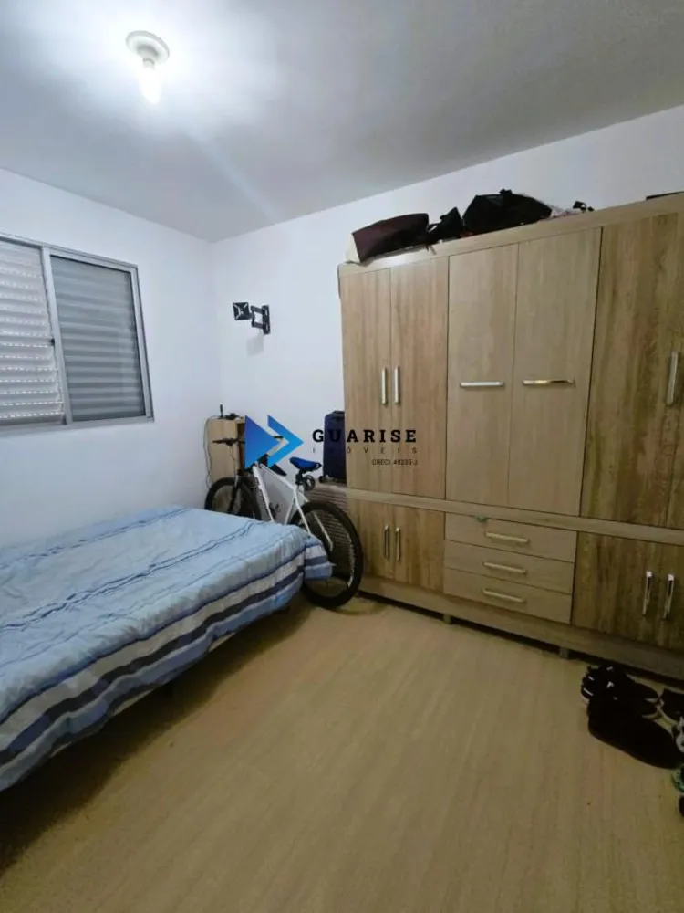 Apartamento, 2 quartos, 50 m² - Foto 3