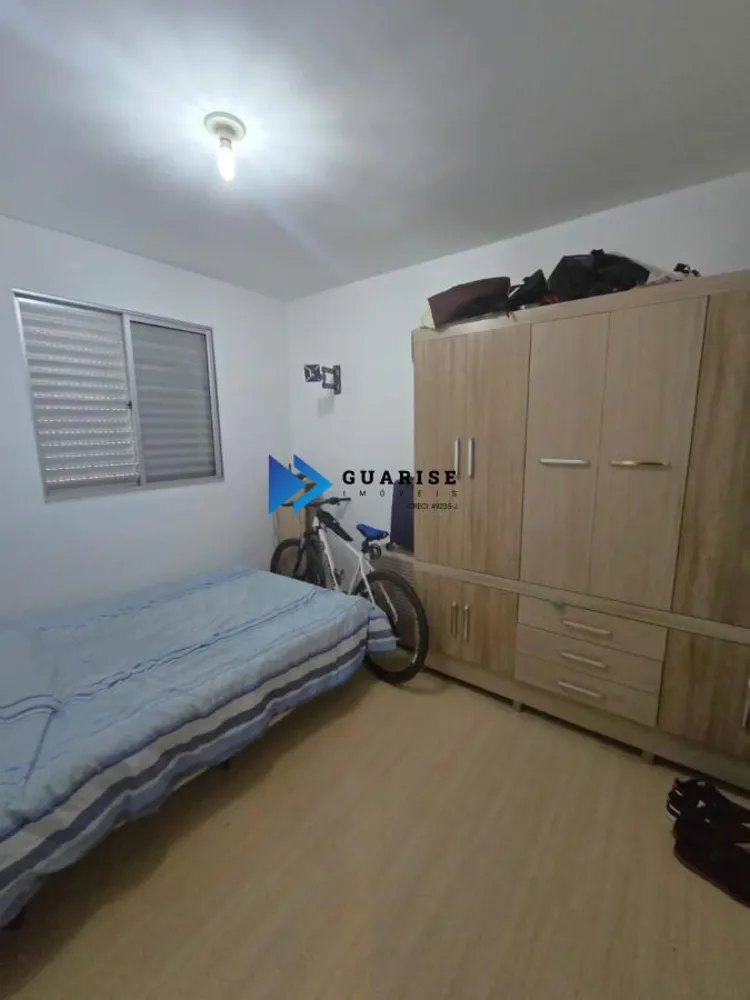 Apartamento, 2 quartos, 50 m² - Foto 3