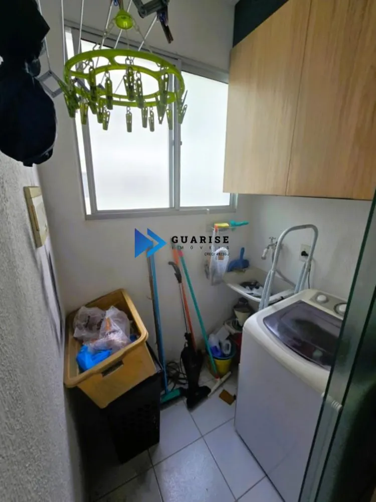 Apartamento, 2 quartos, 50 m² - Foto 7