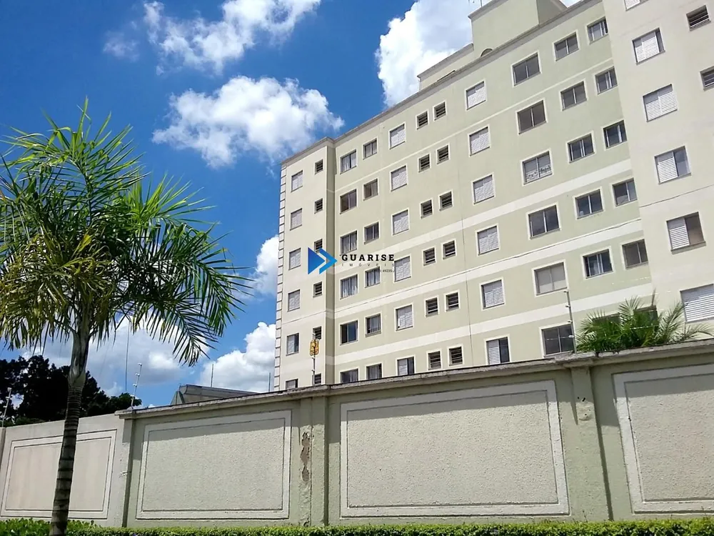 Apartamento, 2 quartos, 50 m² - Foto 12
